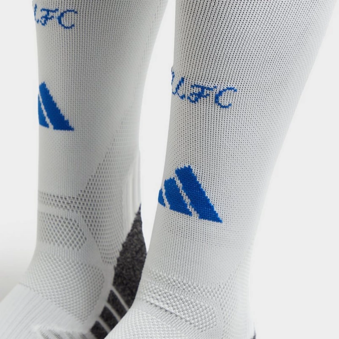 Leeds United Home Socks 2026/27