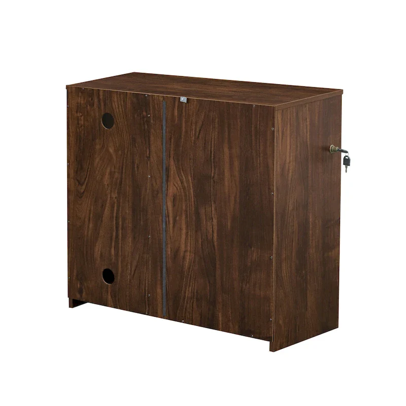 Saint Birch Elma File Cabinet