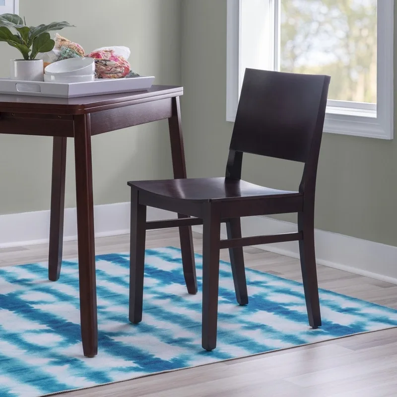 Dahlia Side Chair (Set of 2)