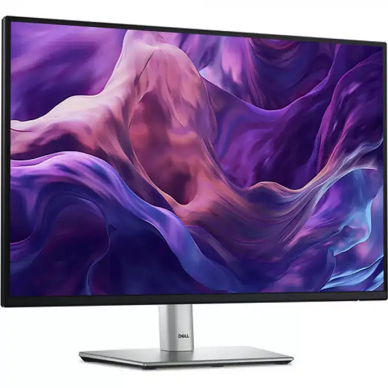 Dell Pro Plus P2425 24 Class WUXGA LED Monitor - 16:10 - 24 Viewable - In-plane Switching (IPS) Technology - Edge LED Backlight - 1920 x 1200