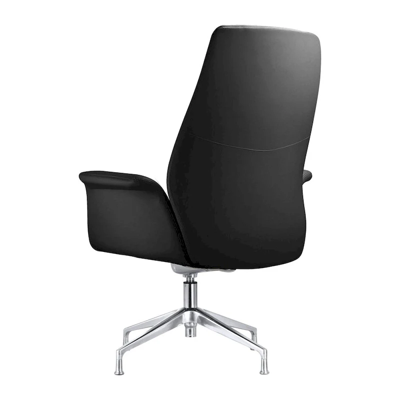 Summit Modern Office Chair with Adjustable Height and Swivel