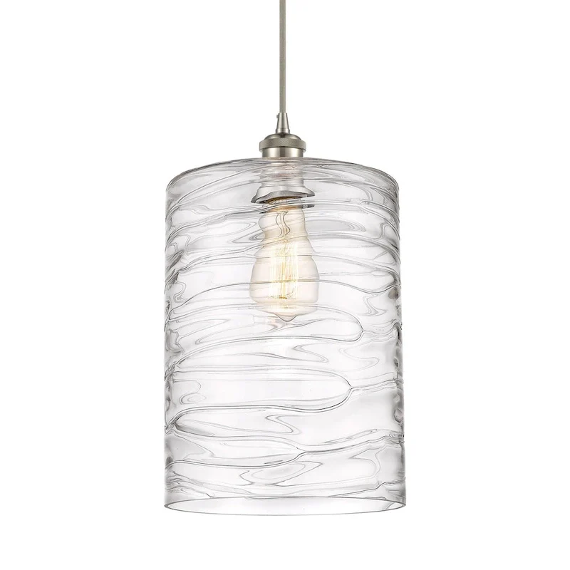 Innovations Lighting 516-1P-14-9-L Cobbleskill Pendant Cobbleskill 9