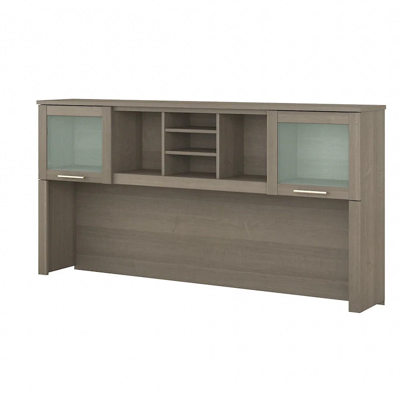 Furniture Somerset Hutch for L-shaped Desk