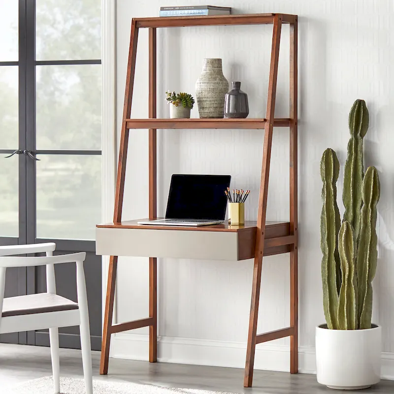 Nordic Ladder Desk