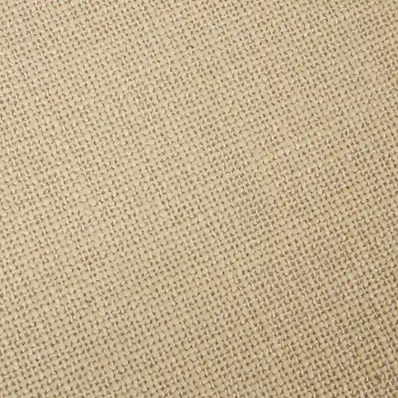 Natural round-back dining chair - 22.25 inches wide x 24.5 inches deep x 34.6 inches high