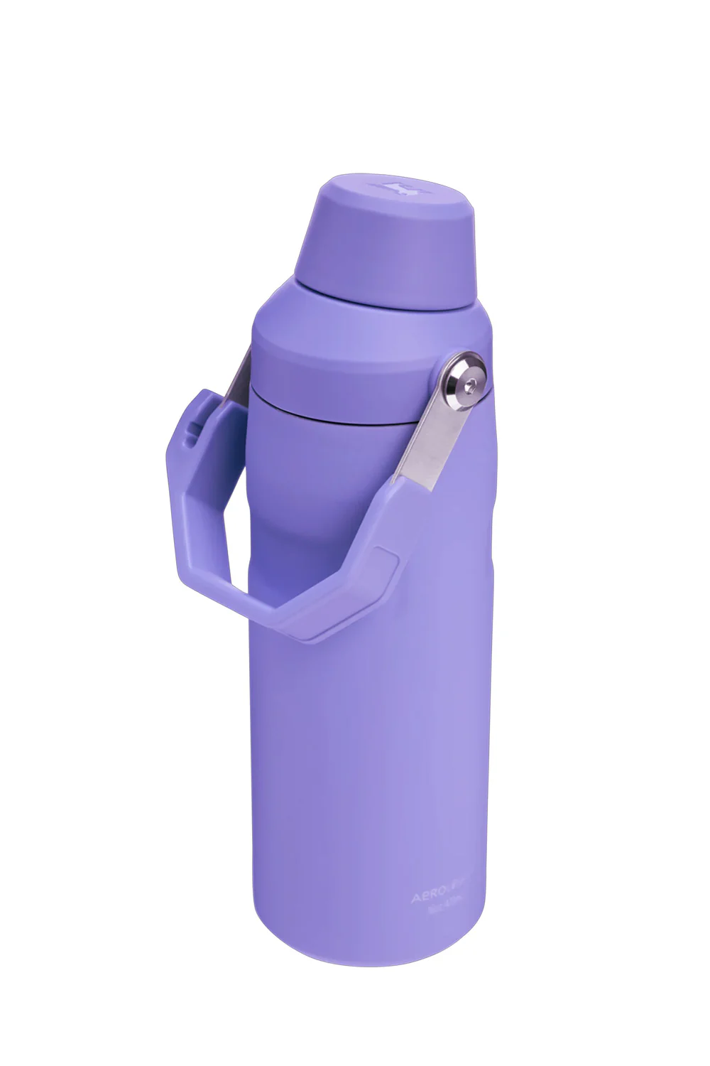 Stanley 24 oz IceFlow AeroLight Bottle in Hydrangea | 10-11287-205 HYDRANGEA