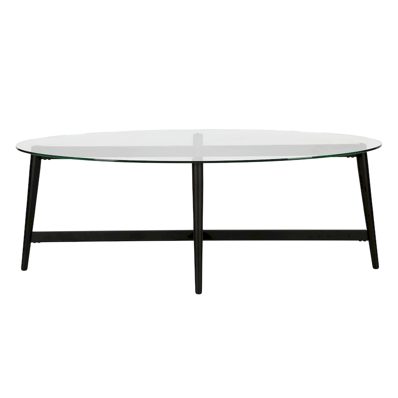 Olson Oval Coffee Table