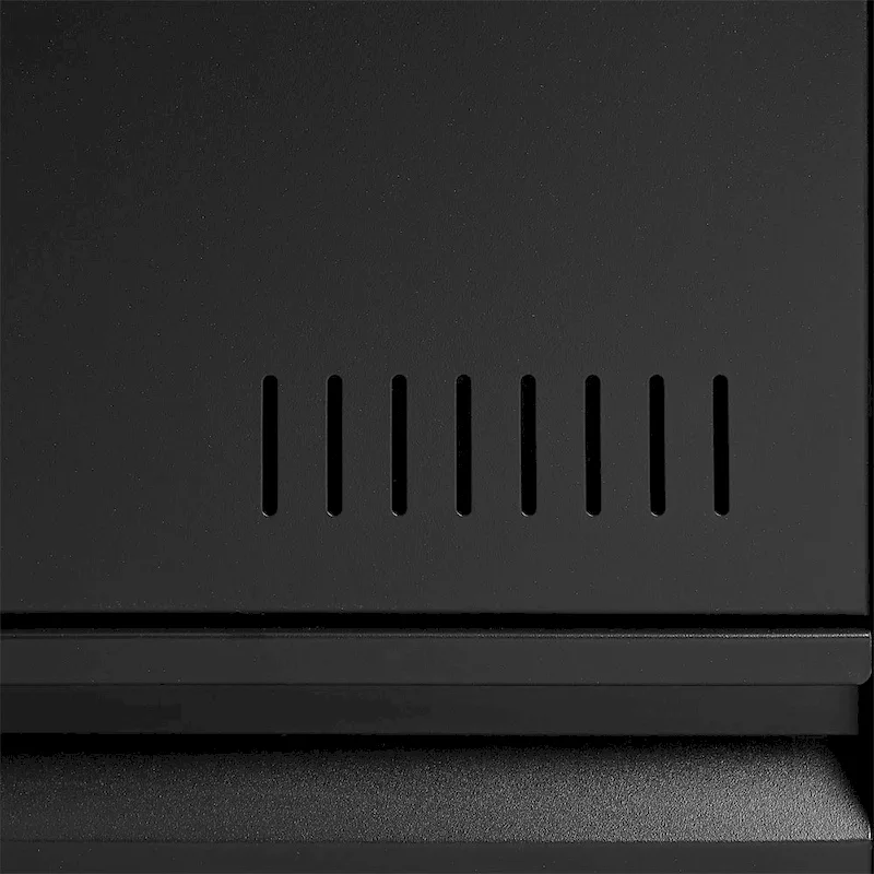 2 Drawer Metal Lateral File Cabinet with Lock