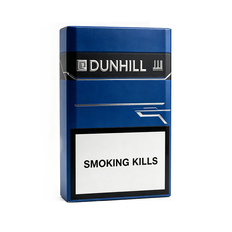 Dun hill Blue(蓝登)