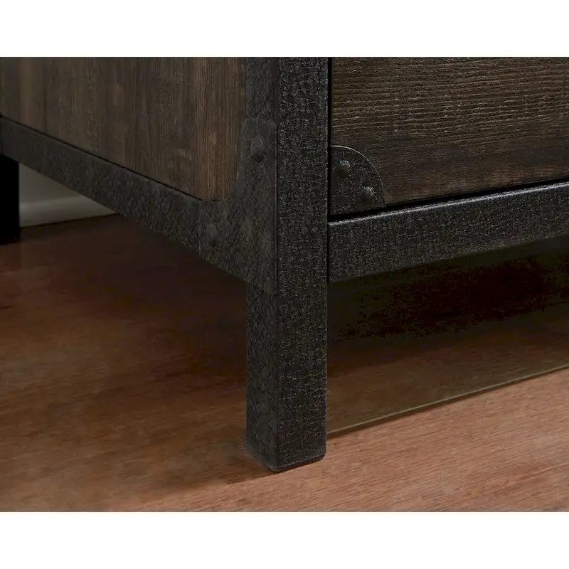 Letter/Legal, 2-Drawer Lateral File Cabinet