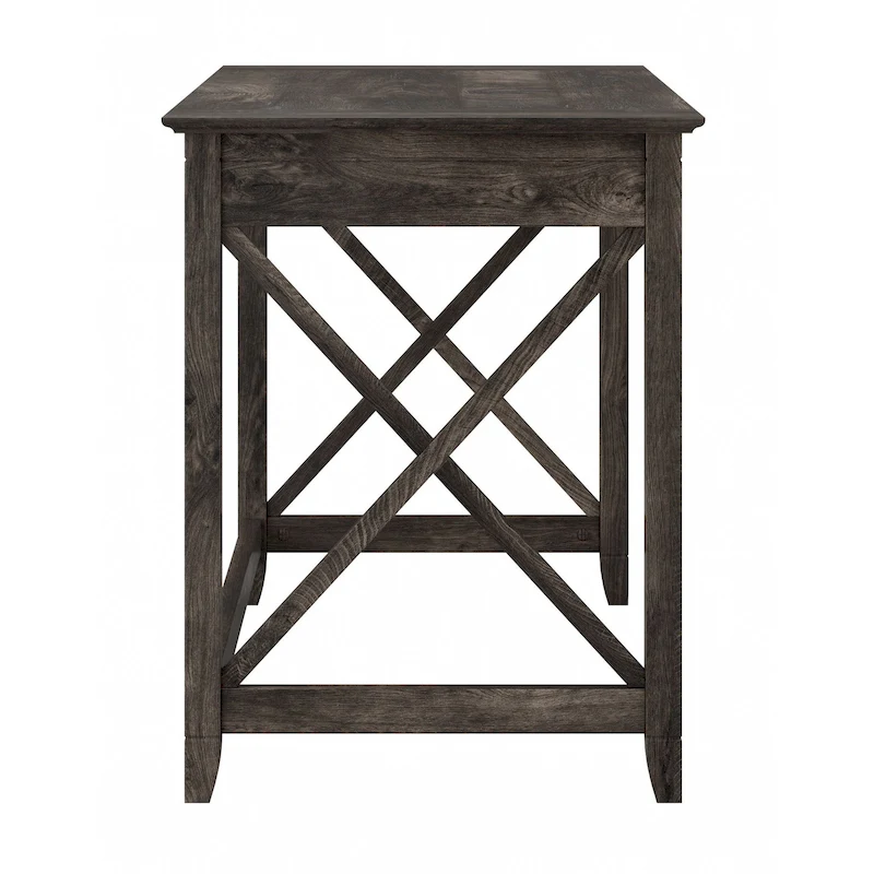 Key West 48W Writing Desk by Bush Furniture