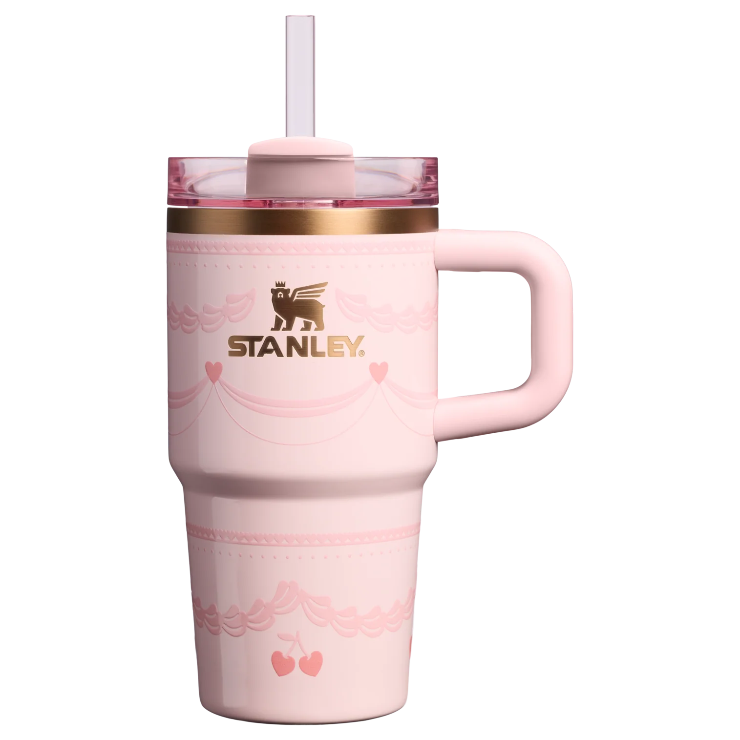 The Valentine's Day Quencher H2.0  FlowState™ Tumbler | 20 OZ