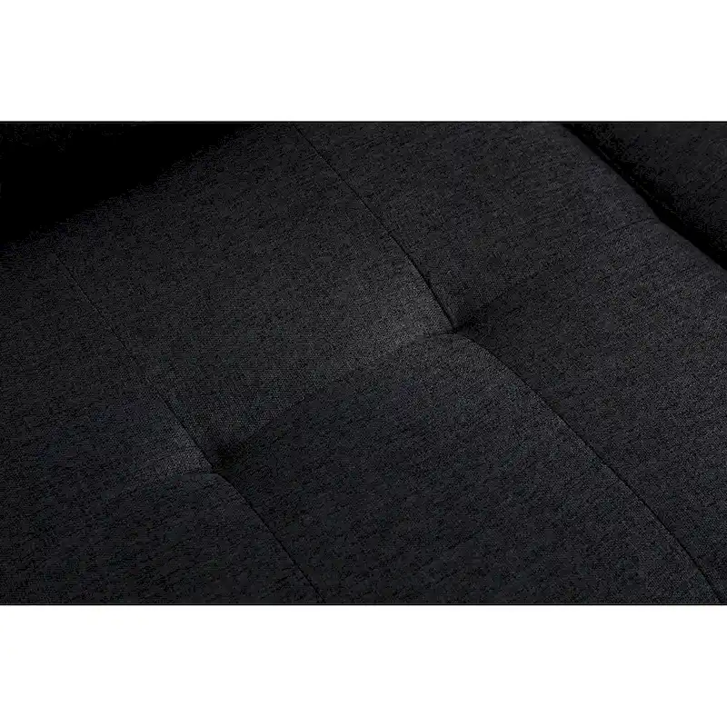 Modern Sectional Sofa with Reversible Chaise