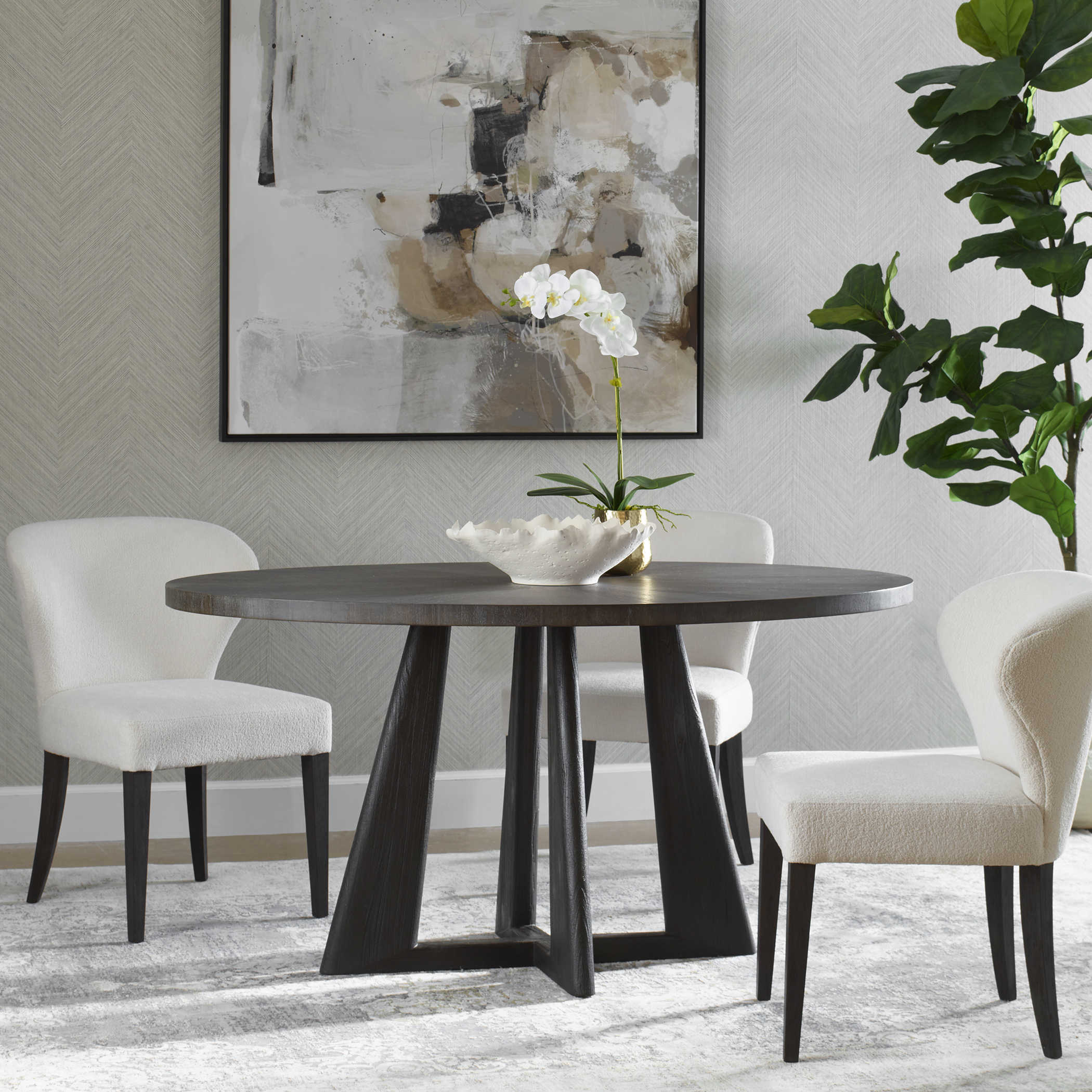 PULSAR DINING TABLE