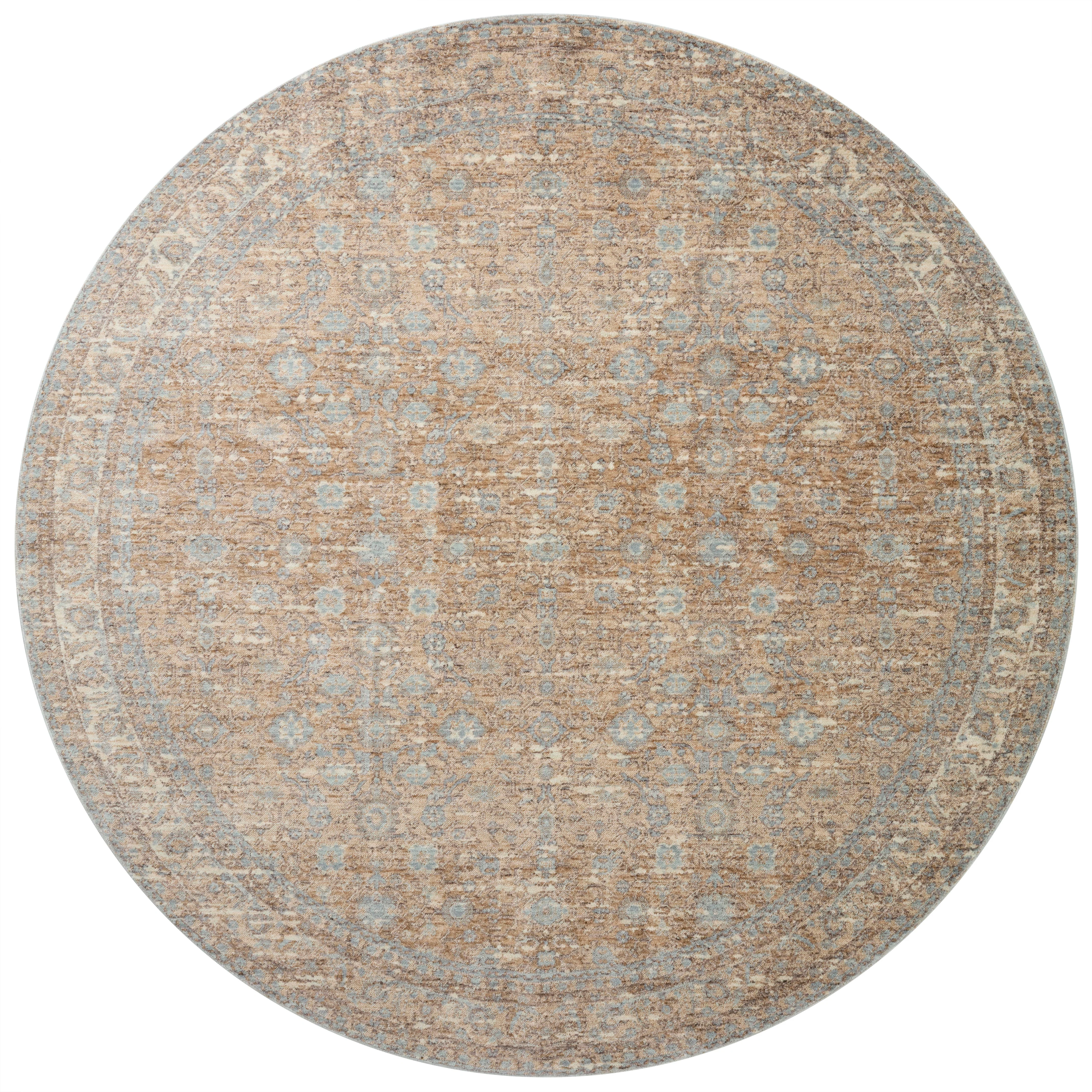Blake Sand / Sky Rug