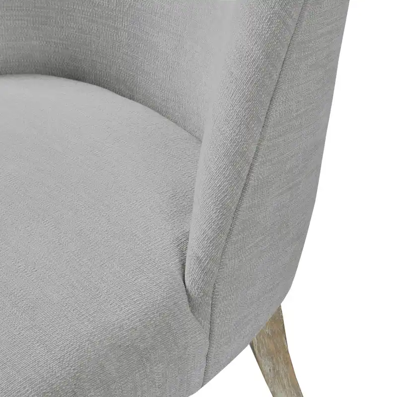 Martha Stewart Winfield Upholstered Dining chair Set of 2