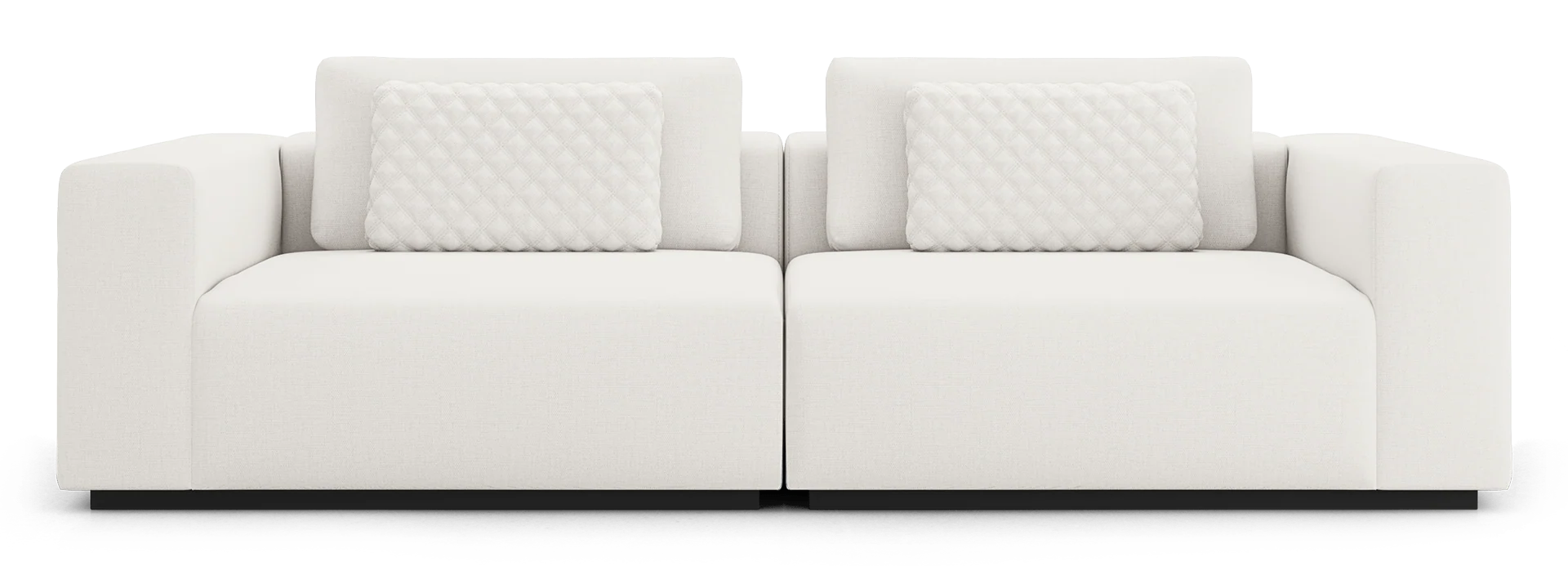 Spruce Modular Sofa 01