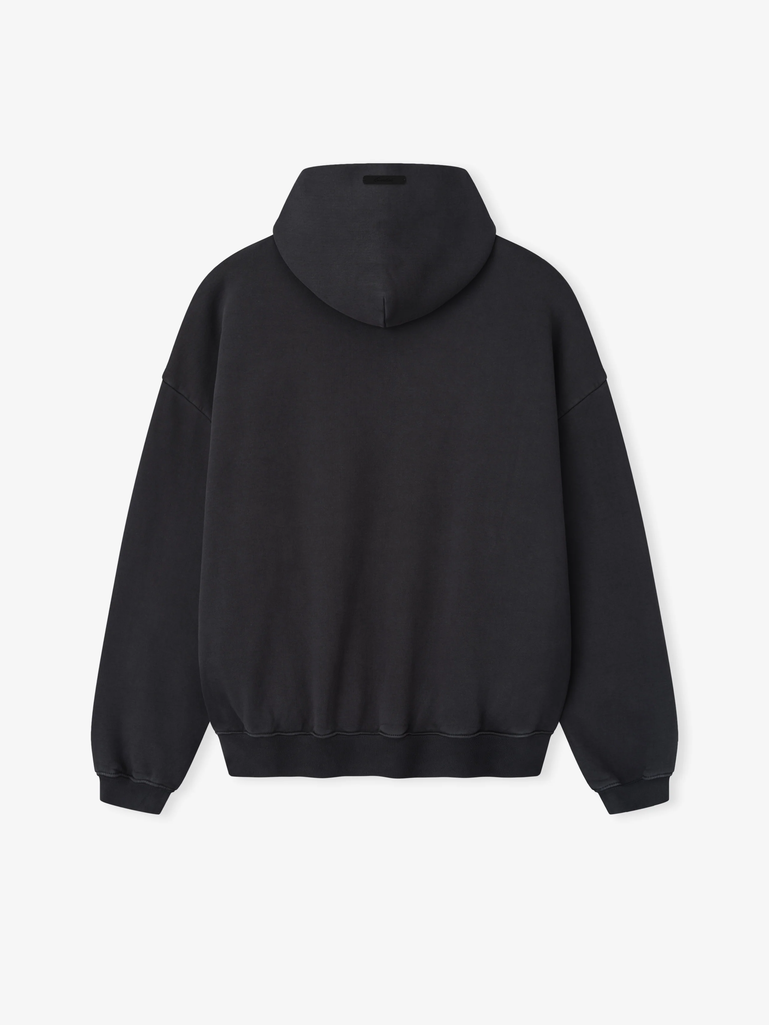 Campus 90s Hoodie