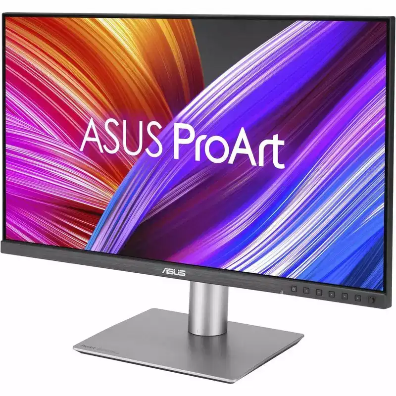 ASUS ProArt Display PA24ACRV 24? QHD 2560x1440 LCD IPS Monitor