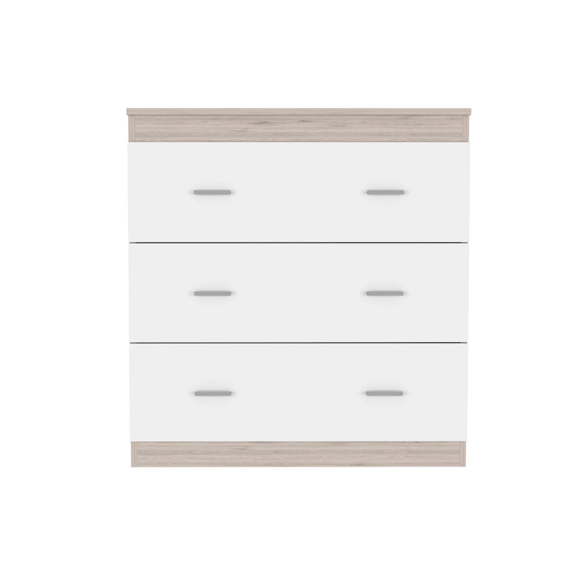 FM Furniture Burlington Dresser with 3 Drawers