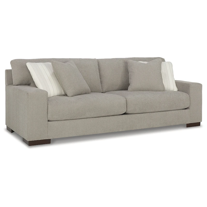 Signature Design by Ashley Maggie Sofa - 96W x 40D x 37H