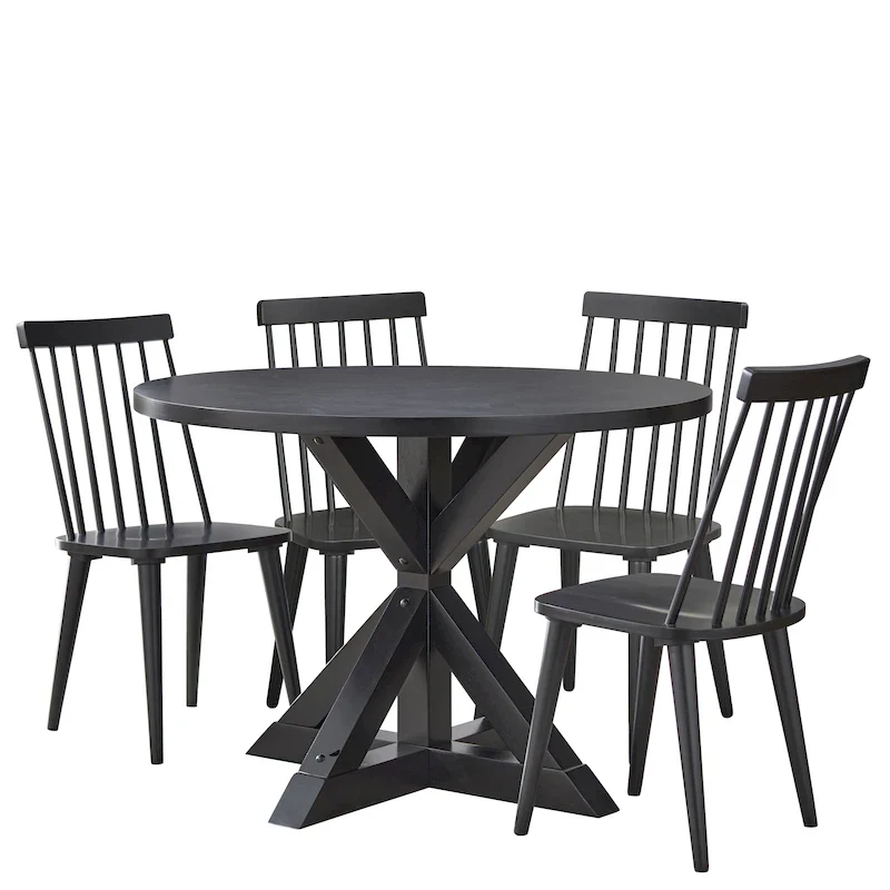 Simple Living Bolton 5-piece Dining Set