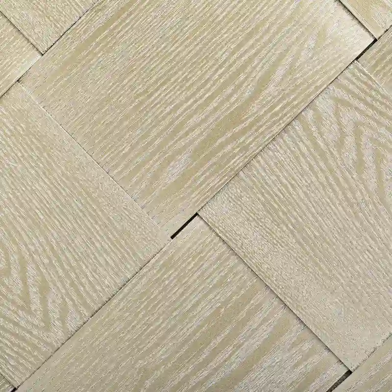 51.2W Ash Veneer Solid Wood Handwoven Kitchen Island With Drop Leaf(no include stool)