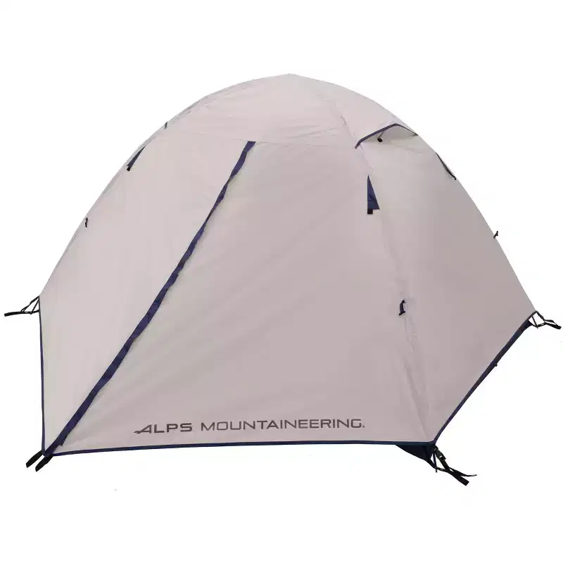 ALPS Mountaineering Lynx 4 Tent Glacier/Blue 4