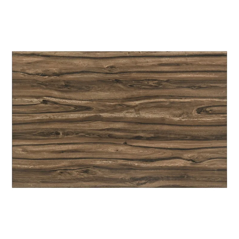 Rhese Transitional Metal 3-Piece Dining Table Sets by Furniture of America