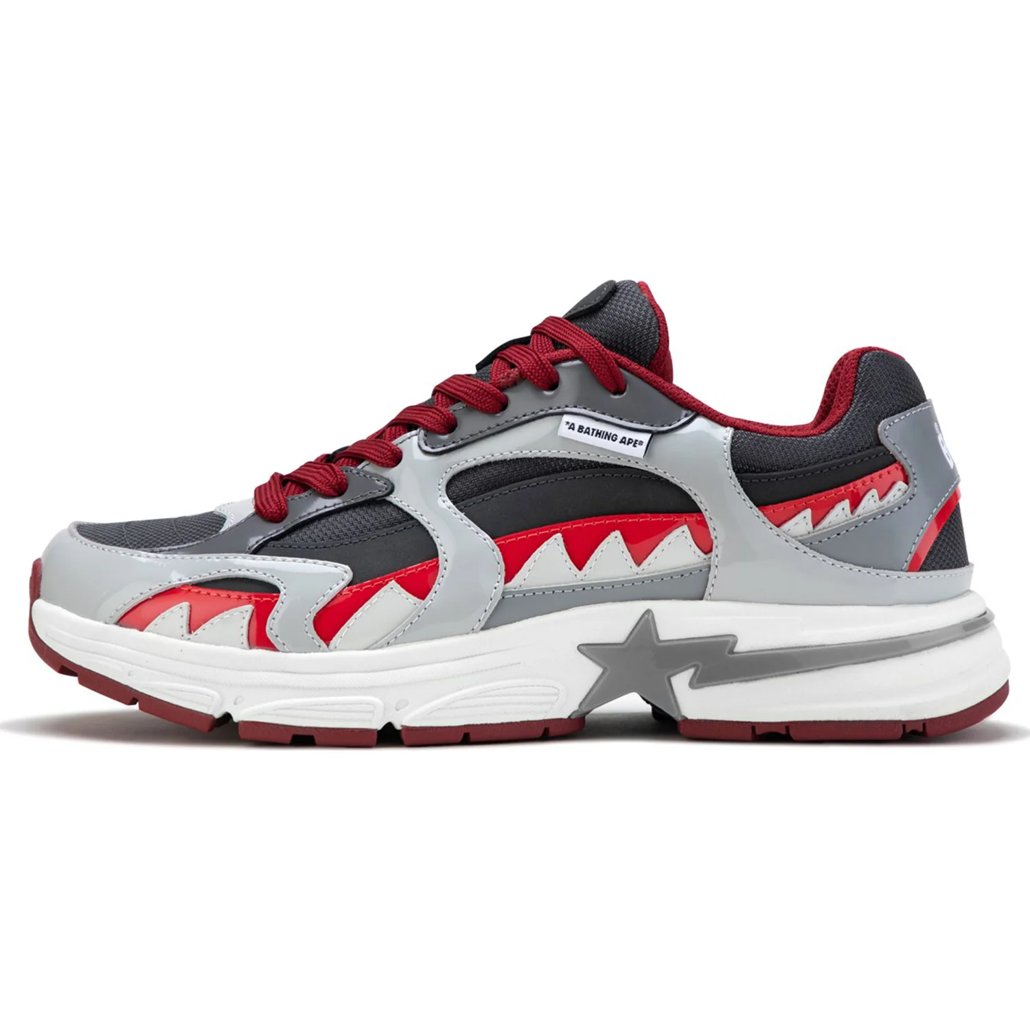 BAPE SHARK STA #3 LADIES