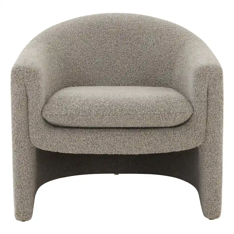 Upholstered Accent Chair