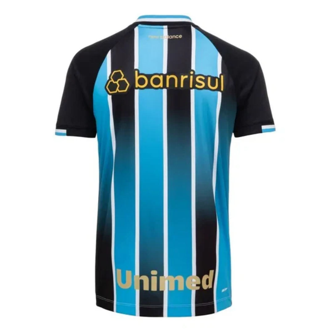 Grêmio FBPA Home Jersey 2026
