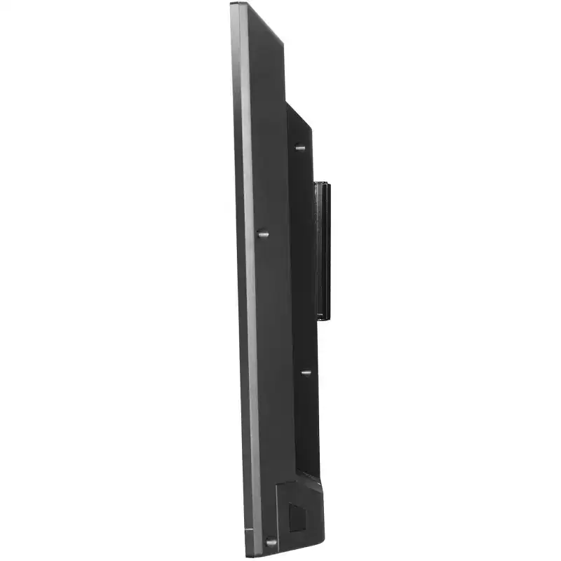 Peerless PF630 10 to 24 Universal Flat Panel Wall Mount Black