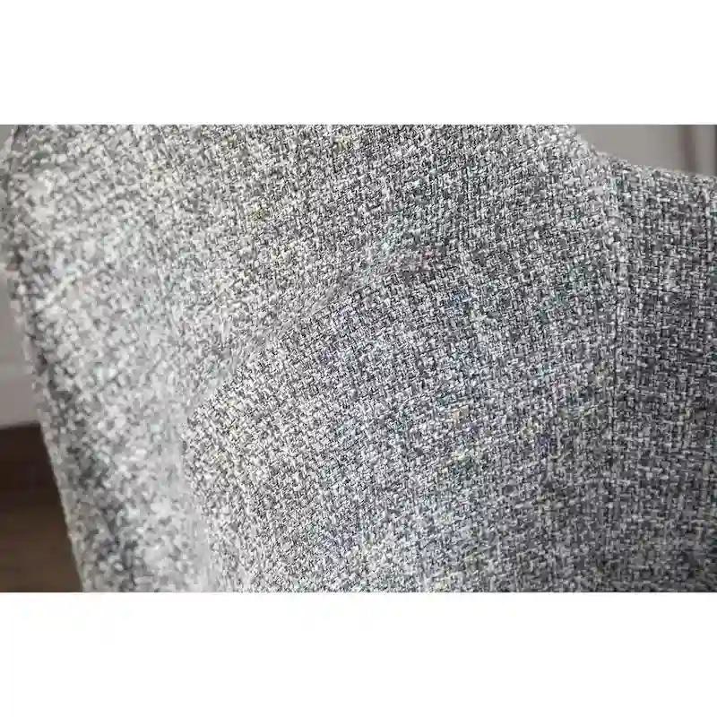 Carson Carrington Iglabo Industrial Upholstered Chair