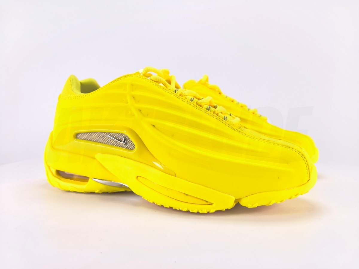 Nike Hot Step 2 Drake NOCTA Opti Yellow - Aktrende