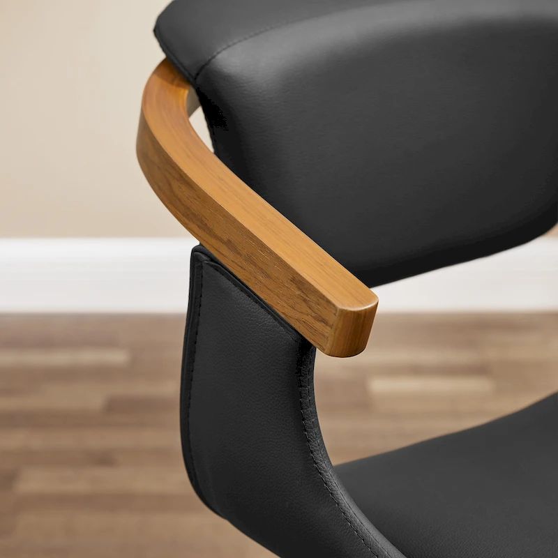 Art Leon Swivel Dining Chair