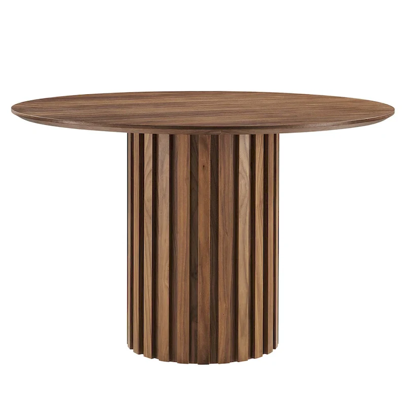 47 Round Dining Table