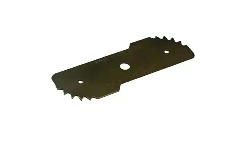 Black and Decker LE750 Edger Replacement Edger Blade # 243801-00