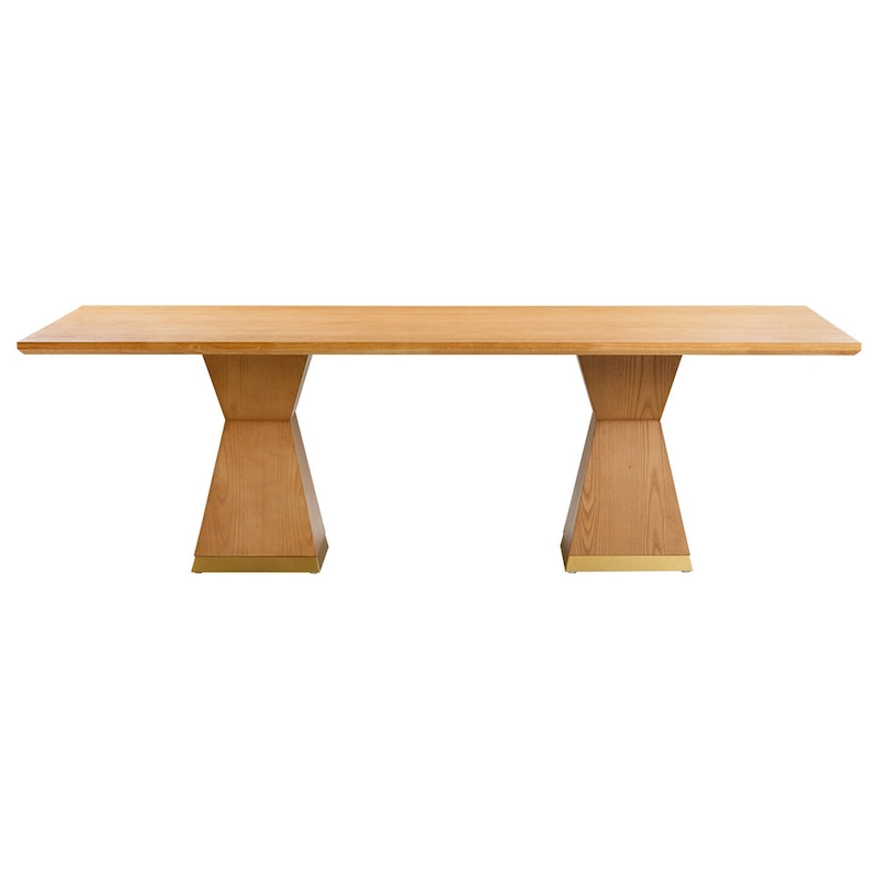 Nolan Rectangular Dining Table