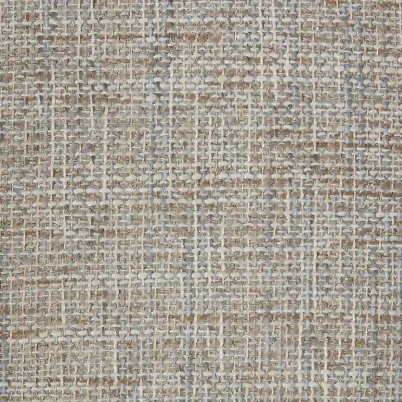 Madison Park Betty Upholstered Swivel Curved Armchair