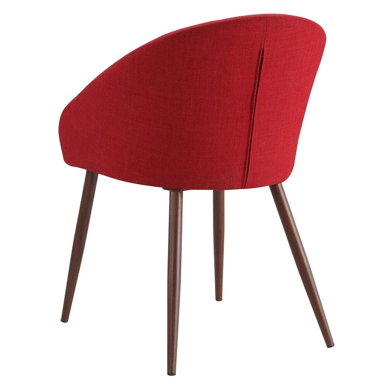 Carson Carrington Mysen 2-piece Upholstered Dining Chairs Set