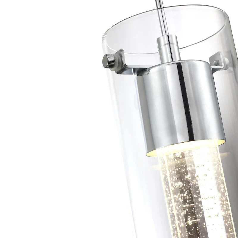 1 - LED Pendant Light