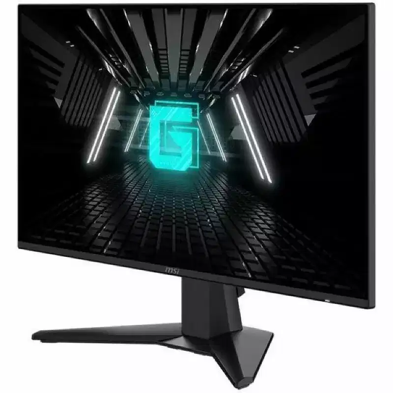 MSI G242L E14 24 Class Full HD Gaming LCD Monitor - 16:9 - 23.8 Viewable - In-plane Switching (IPS) Technology - 1920 x 1080 - 16.7 Million Colors