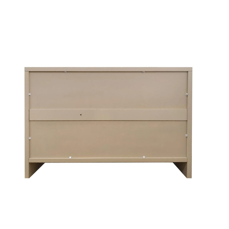 Accent Cabinet Farmhouse Style Wooden Cabinet Sideboard Buffet