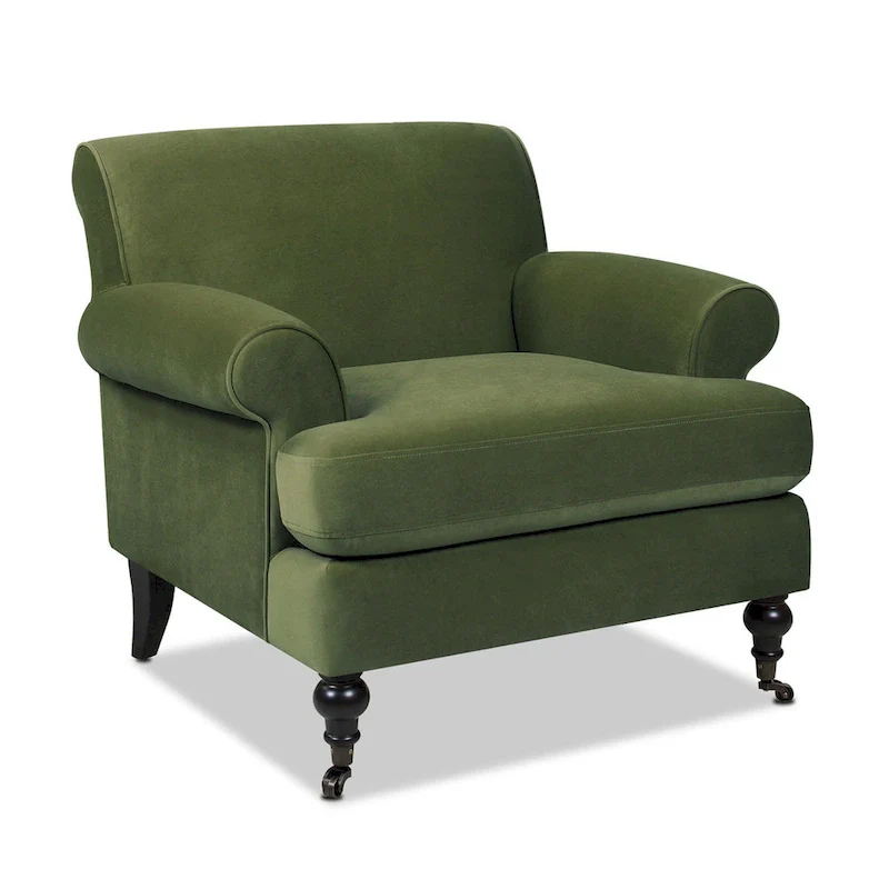 Alana Lawson Accent Arm Chair