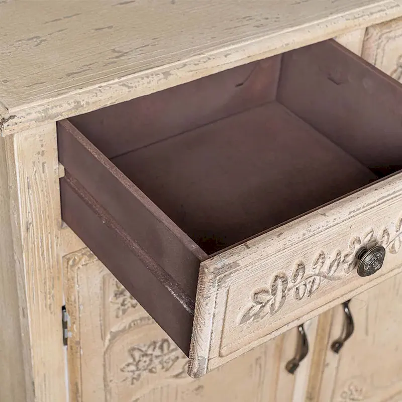 Carved Cabinets Wooden Cabinets