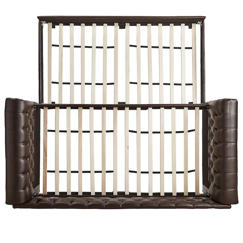 Knightsbridge Chesterfield Daybed by iNSPIRE Q Artisan