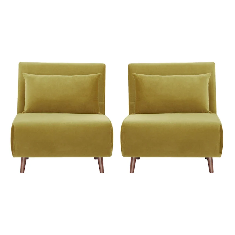 Sleeper Chair