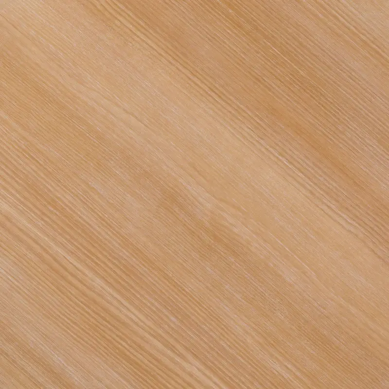 Middlebrook Designs 48 inch Round Slatted Wood Dining Table