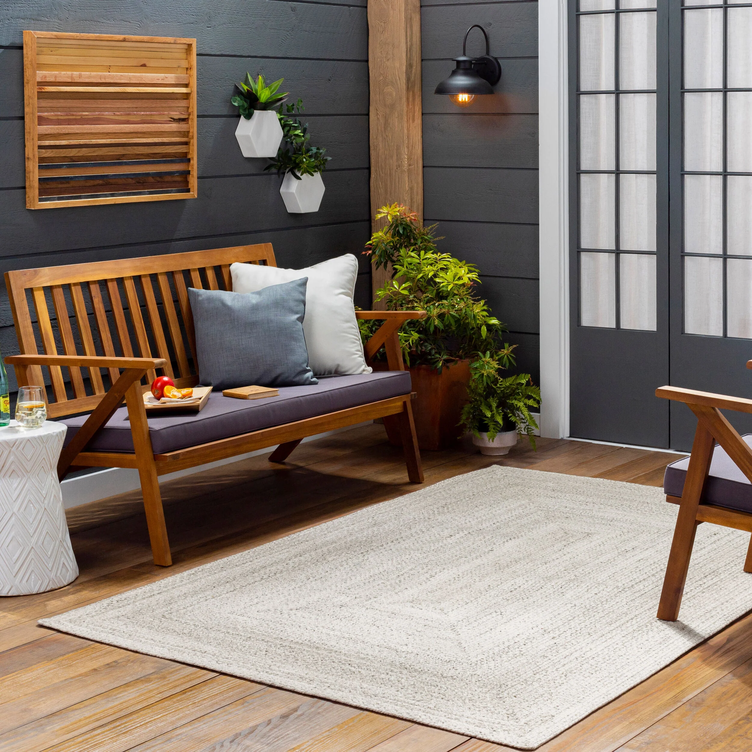 Azalea Handmade Rug -AZA-2322